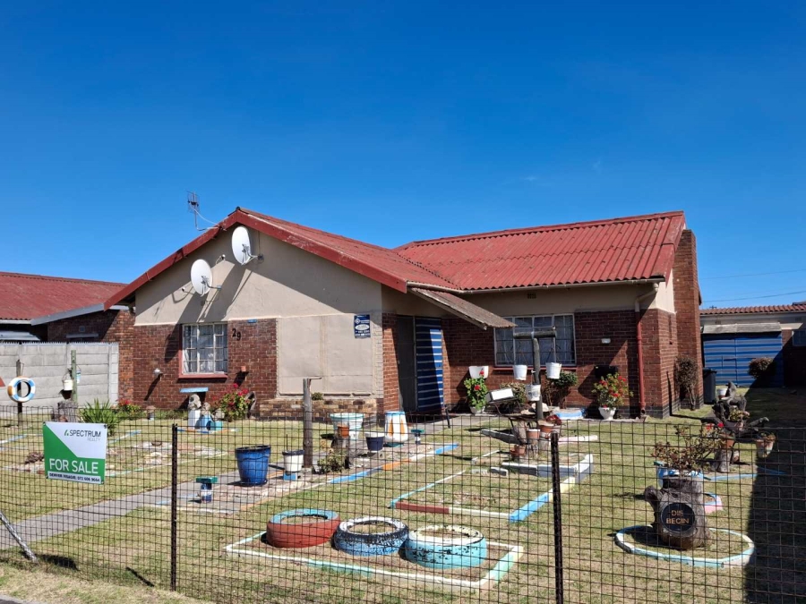 3 Bedroom Property for Sale in Ruyterwacht Western Cape